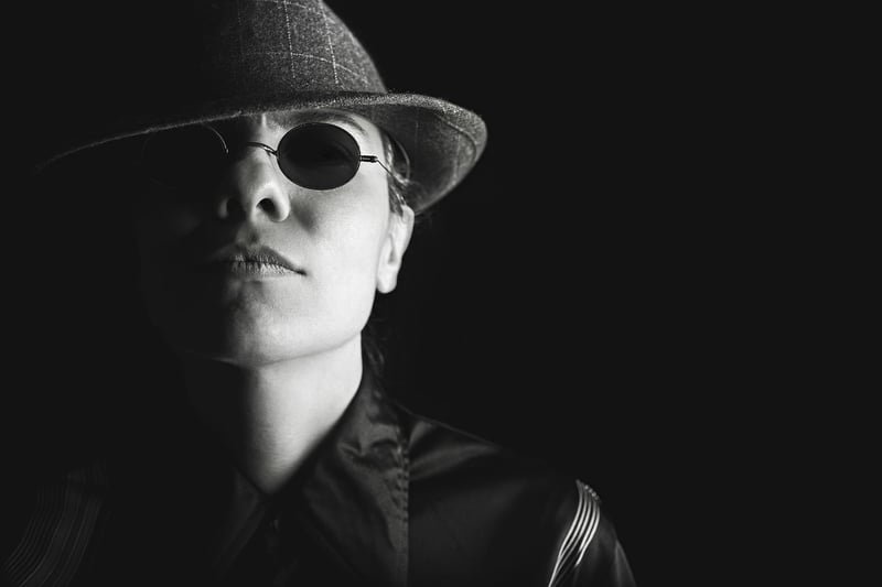 Detective
